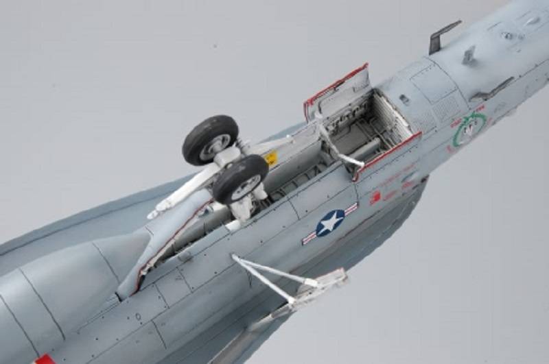 F/A-18C HORNET – Image 7