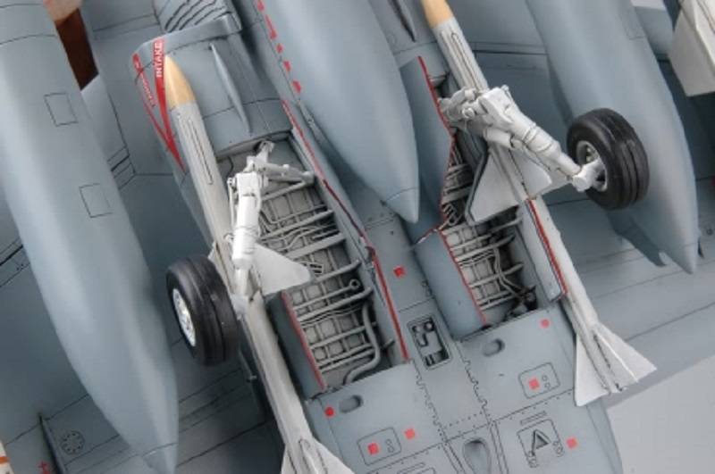 F/A-18C HORNET – Image 8