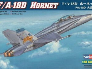 F/A-18D HORNET