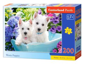 WESTIE PUPPIES