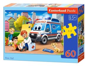 FIRST AID