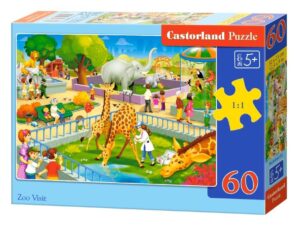 ZOO VISIT