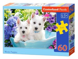 WESTIE PUPPIES