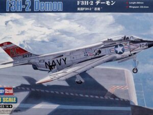 F3H-2 Demon
