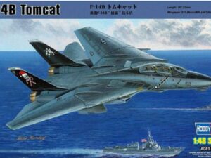 F-14B Tomcat