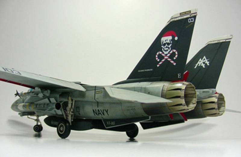F-14B Tomcat – Image 3
