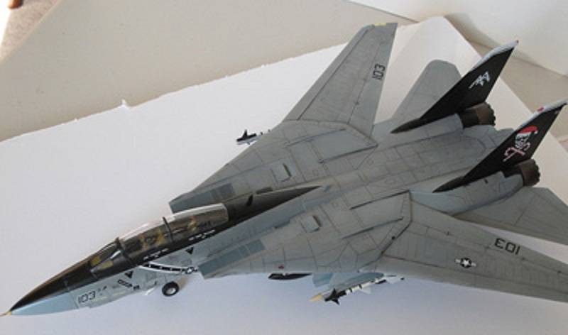 F-14B Tomcat – Image 4