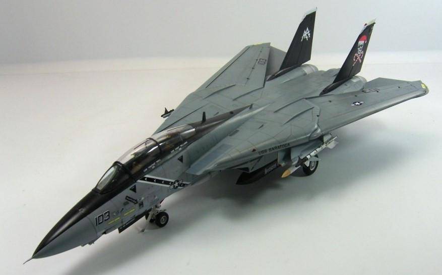 F-14B Tomcat – Image 5