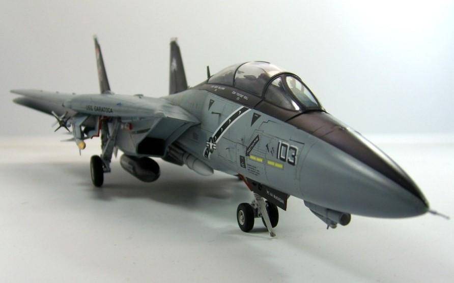 F-14B Tomcat – Image 6