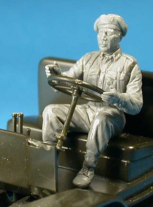 WORLD WAR II DRIVERS – Image 2