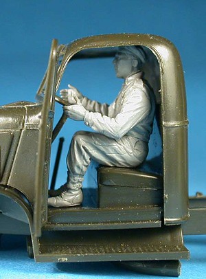 WORLD WAR II DRIVERS – Image 3