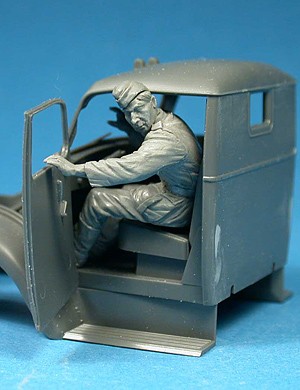 WORLD WAR II DRIVERS – Image 4