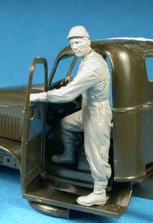 WORLD WAR II DRIVERS – Image 6