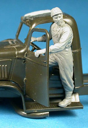 WORLD WAR II DRIVERS – Image 7