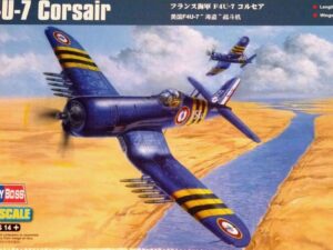F4U-7 Corsair