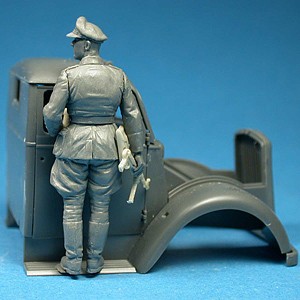 WORLD WAR II DRIVERS – Image 10
