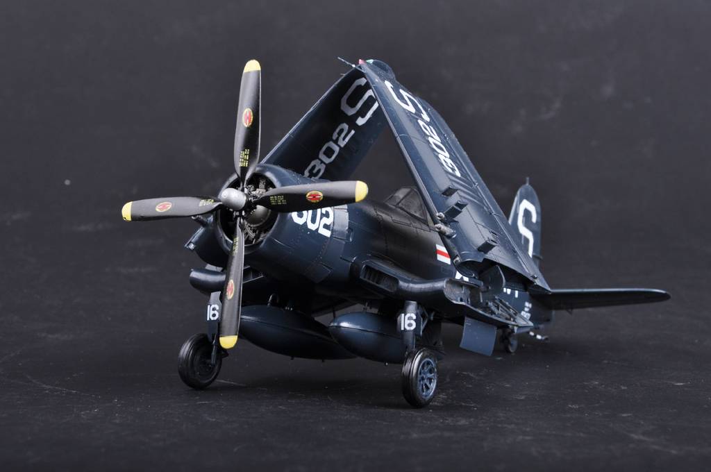 F4U-4B Corsair – Image 4