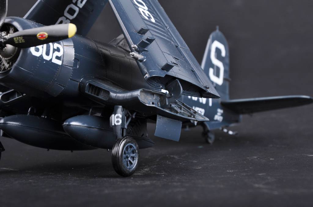 F4U-4B Corsair – Image 5