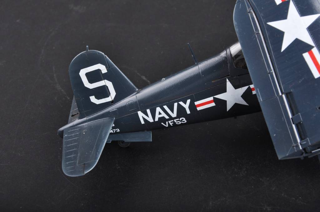 F4U-4B Corsair – Image 6