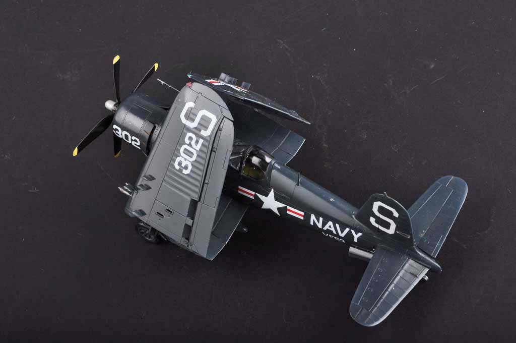 F4U-4B Corsair – Image 8