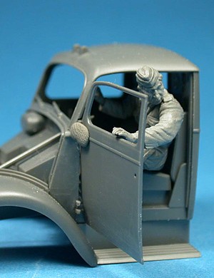 WORLD WAR II DRIVERS – Image 5