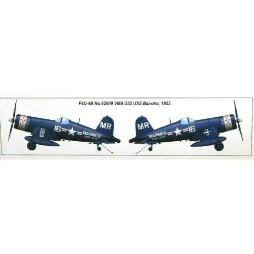 F4U-4B Corsair – Image 19