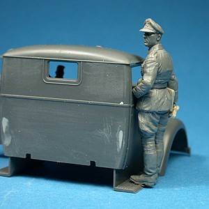 WORLD WAR II DRIVERS – Image 11