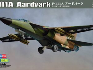 F-111A Aardvark