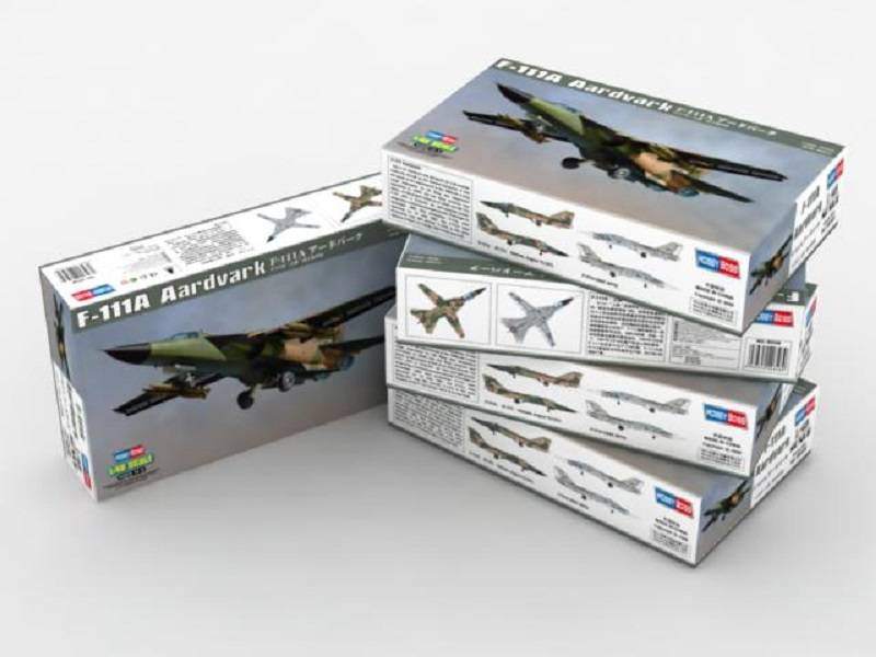 F-111A Aardvark – Image 2