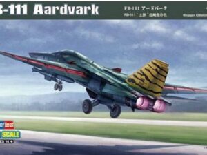 FB-111 Aardvark