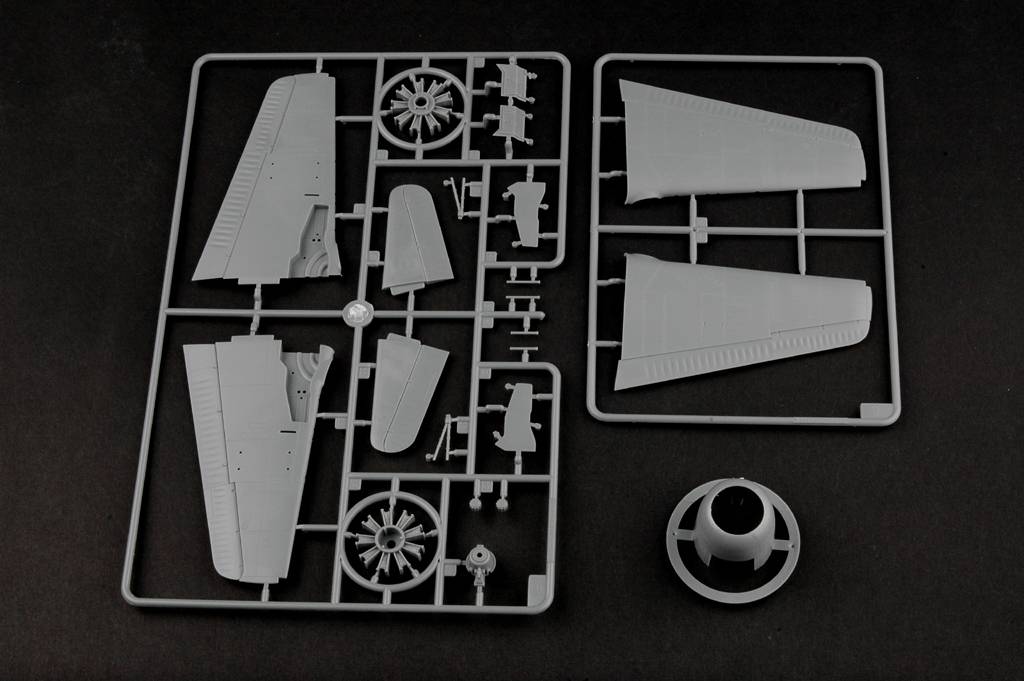 F8F-1 Bearcat – Image 7