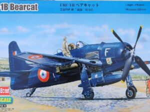 F8F-1B Bearcat