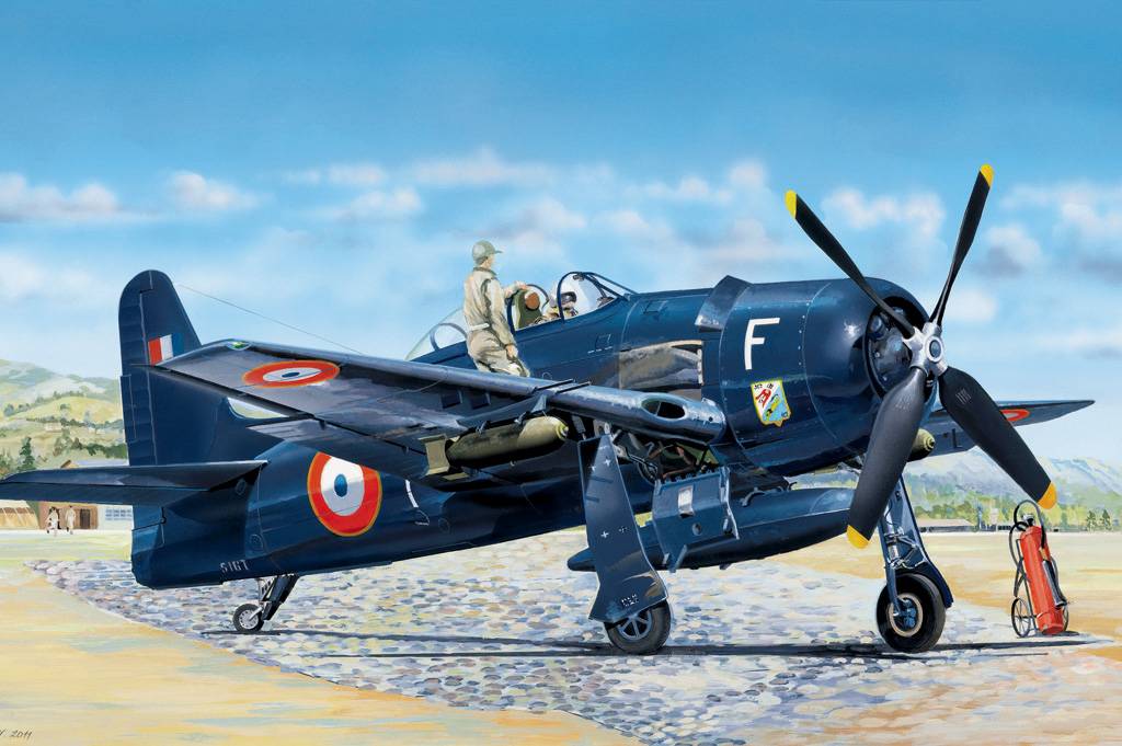 F8F-1B Bearcat – Image 2