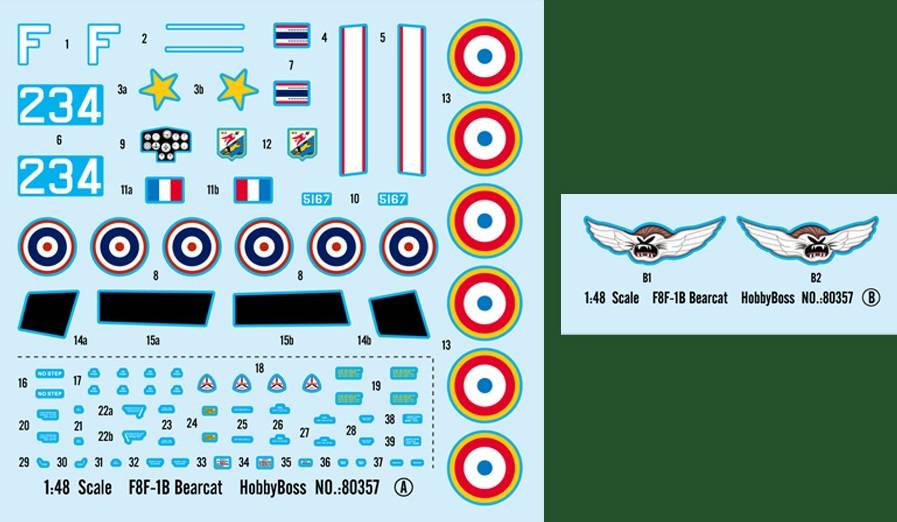 F8F-1B Bearcat – Image 4