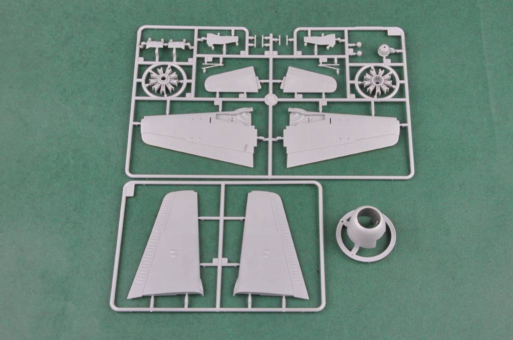 F8F-2 Bearcat – Image 7