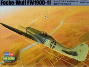 Focke Wulf FW 190D-11