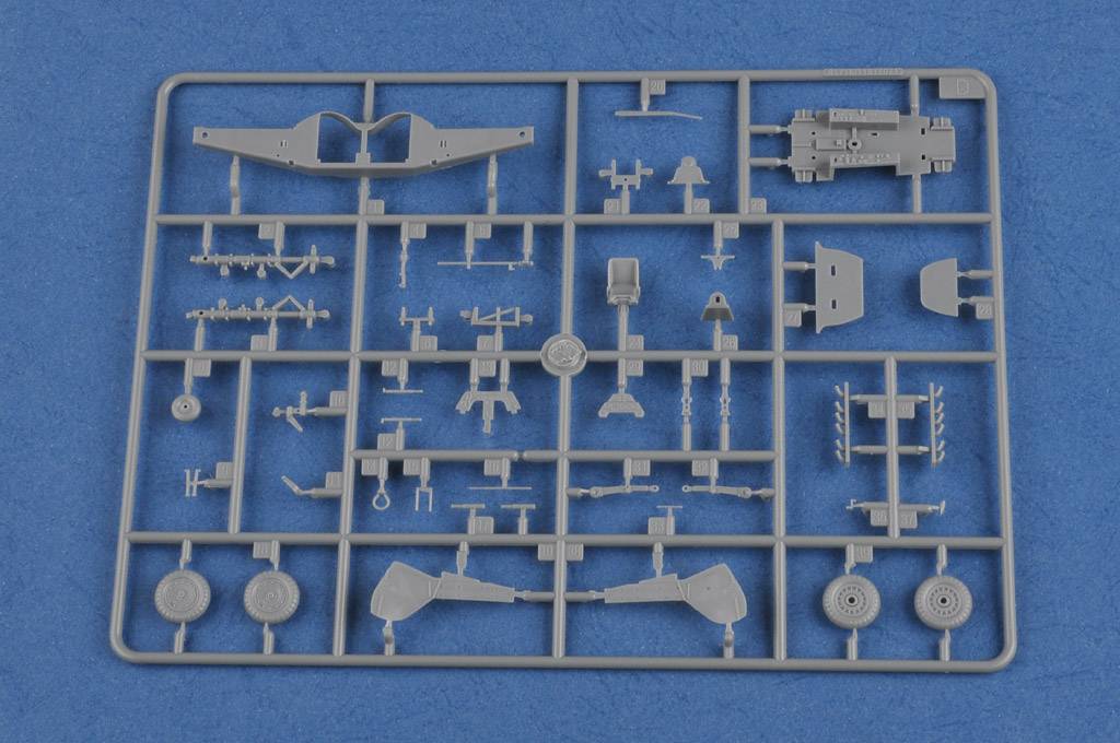 Focke-Wulf FW190D-13 – Image 10