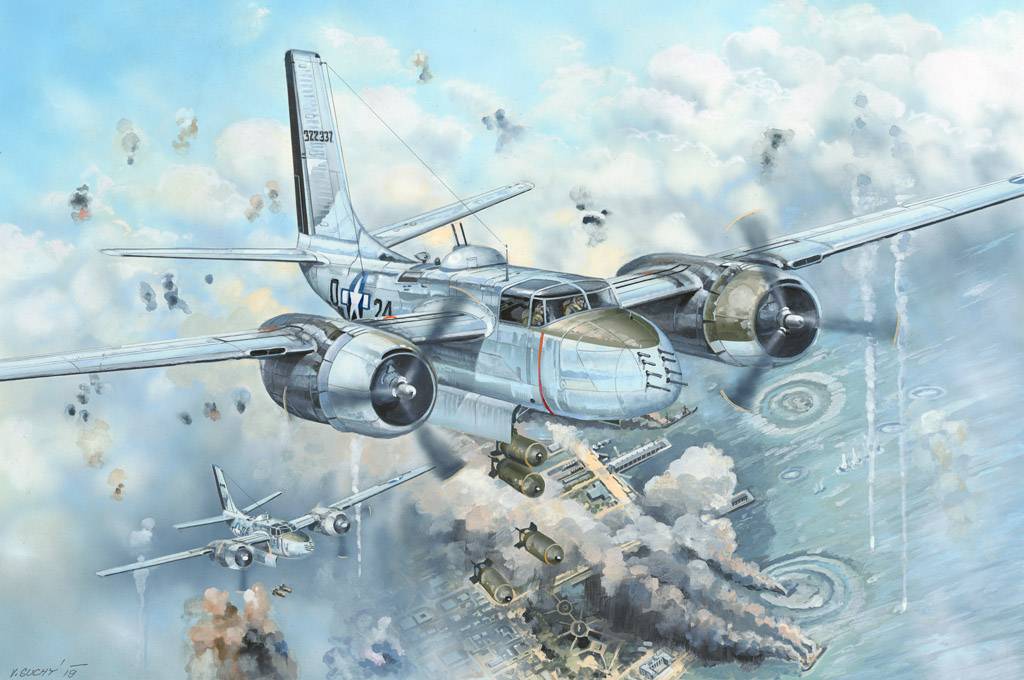 A-26B Invader – Image 2
