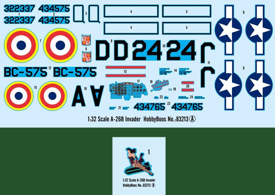 A-26B Invader – Image 3