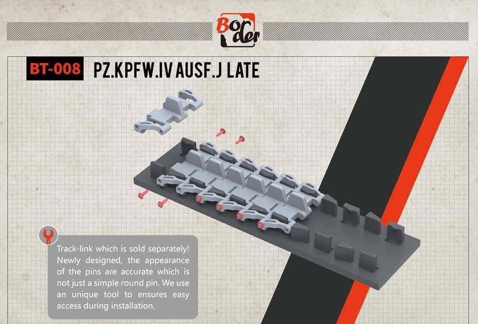 Pz.Kpfw.IV Ausf.J Late – Image 19