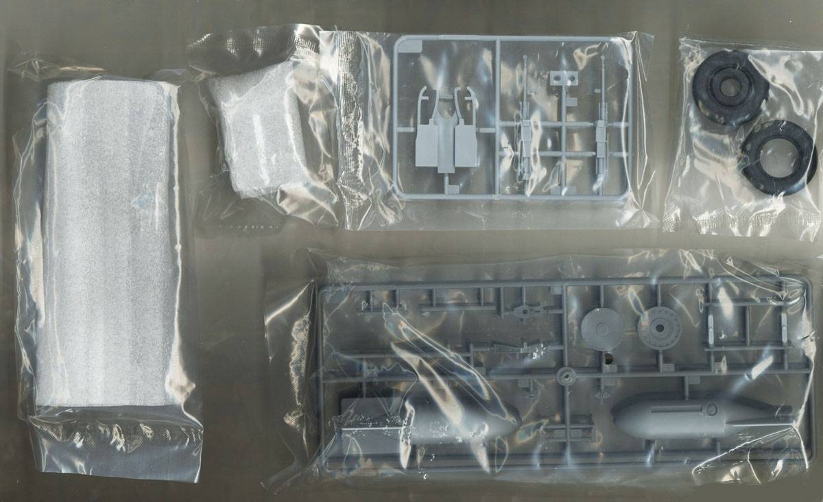 Focke-Wulf FW190A-8 – Image 6