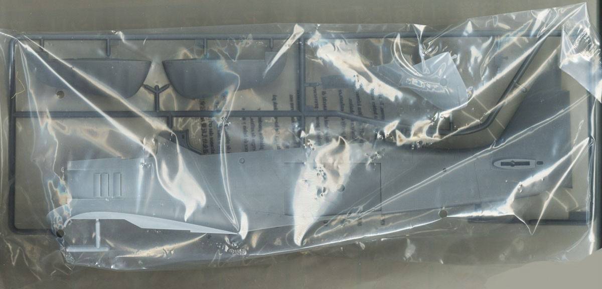 Focke-Wulf FW190A-8 – Image 10