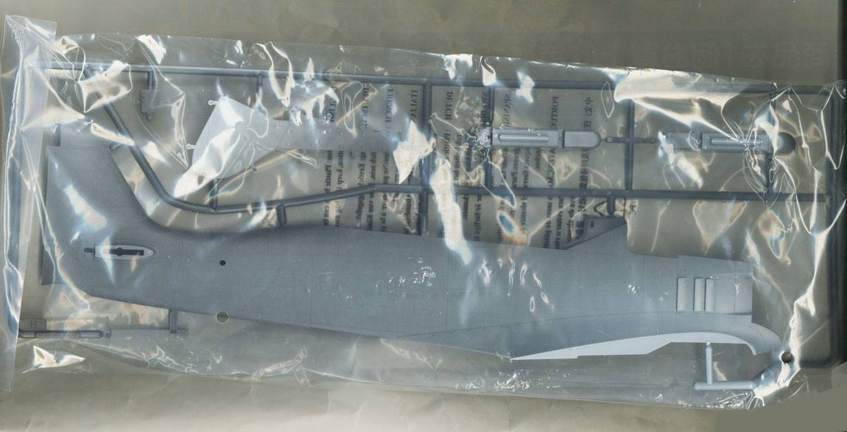Focke-Wulf FW190A-8 – Image 11