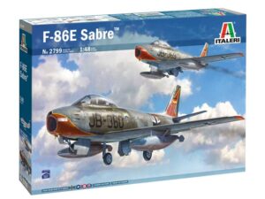 F-86E Sabre