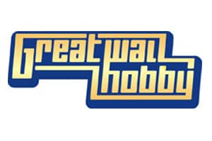 GREAT WALL HOBBY