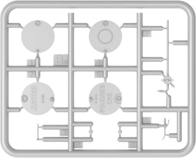 FRENCH PETROL STATION 1930-40S – Image 4