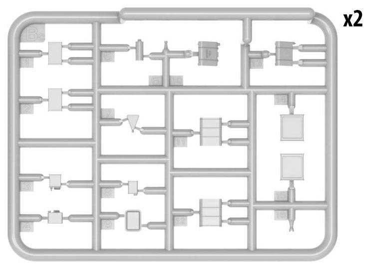 FRENCH PETROL STATION 1930-40S – Image 5