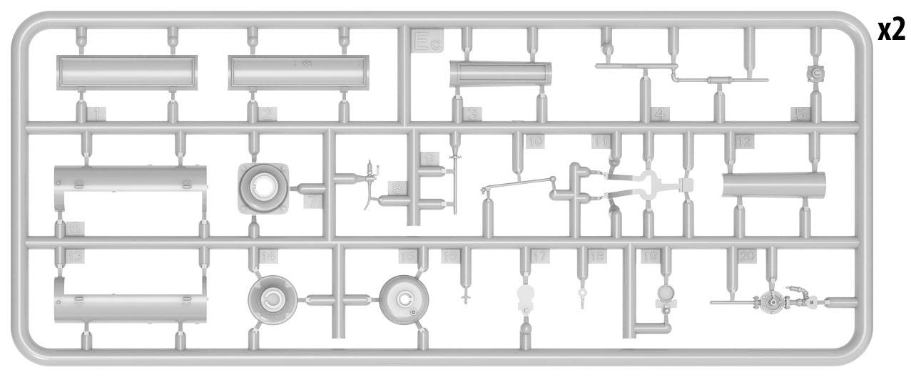 FRENCH PETROL STATION 1930-40S – Image 8