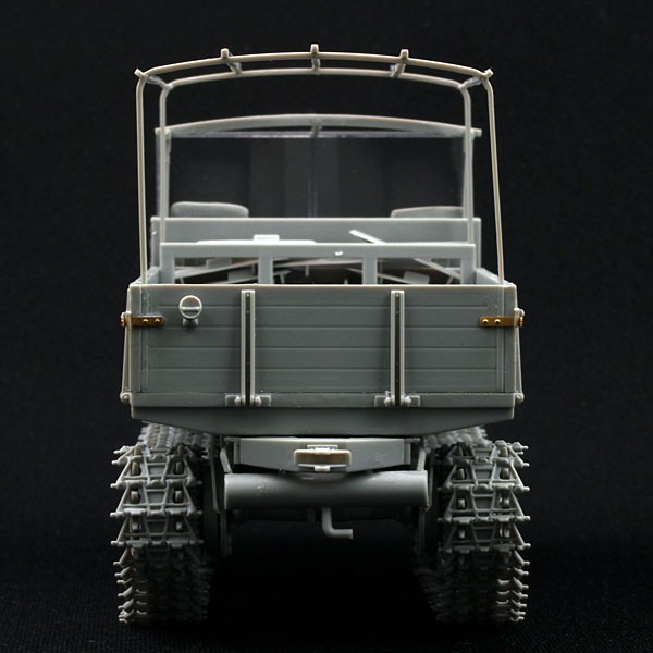 German RSO/3 w/5cm Pak 38 – Image 5