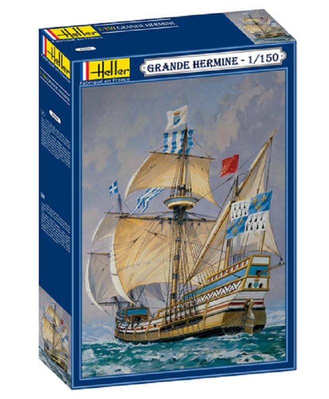 La Grande Hermine